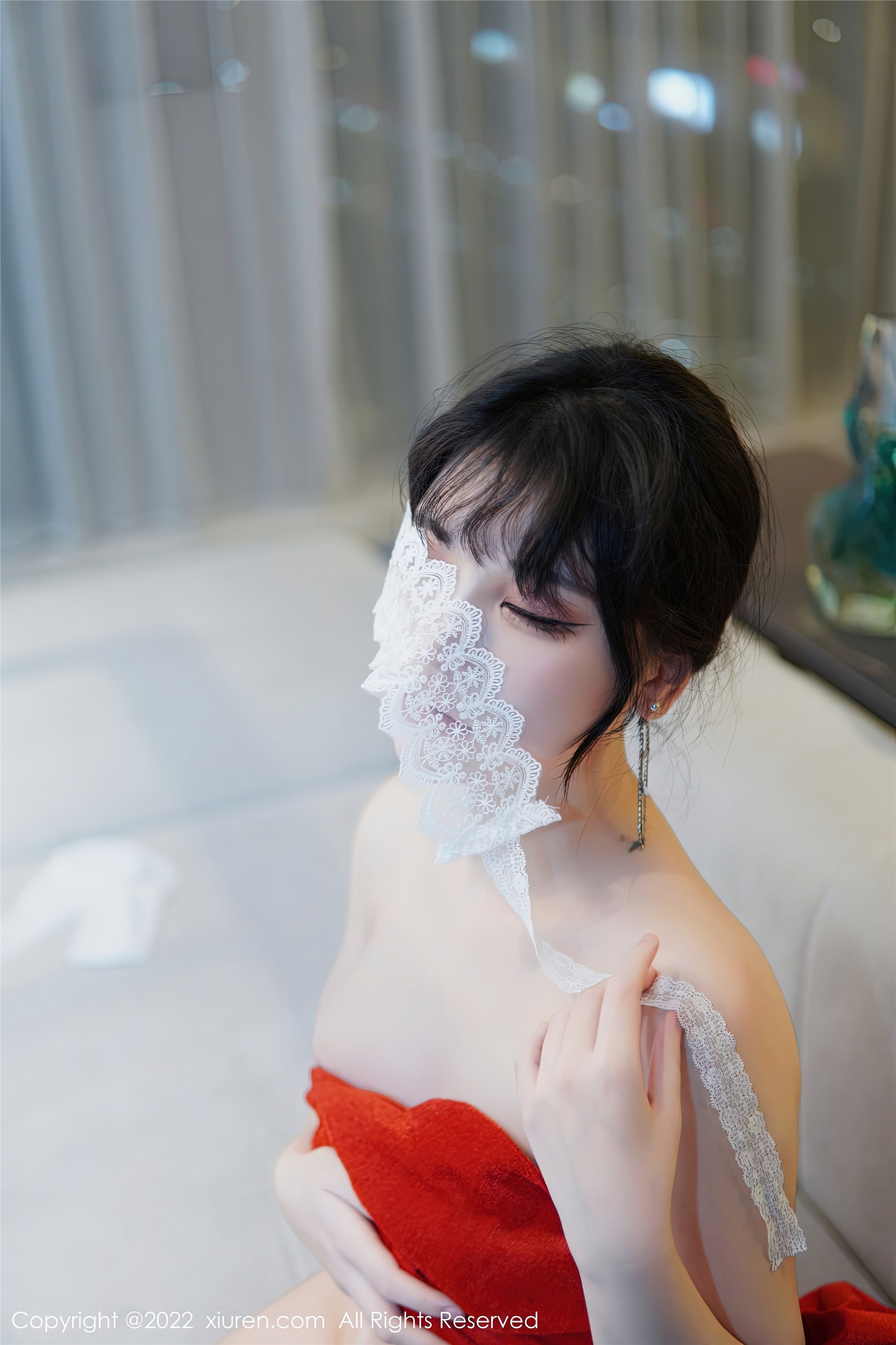 Xiuren秀人网 2022.12.21 NO.6022 桃桃子